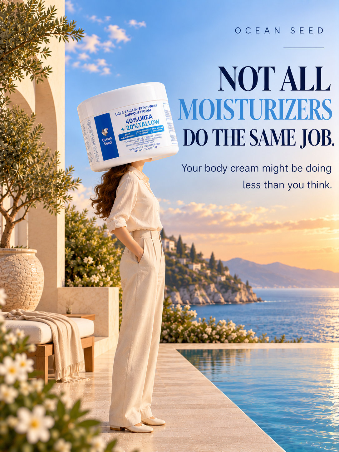 What Should You Look for in a Body Moisturizer for Dry Skin?