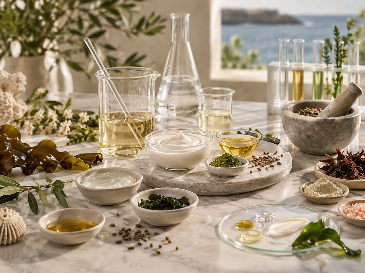 What Is Tallow Skincare? Understanding a Traditional Lipid Ingredient
