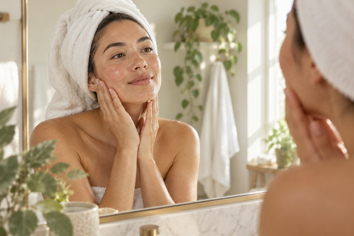 What Is the Skin Barrier? A Guide to Healthy-Looking Skin